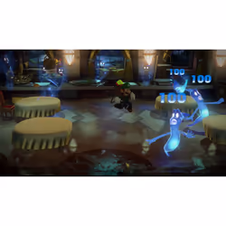 Nintendo Luigi's Mansion 3 Standard Nintendo Switch - Vue supplémentaire 12