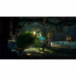 Nintendo Luigi's Mansion 3 Standard Nintendo Switch - Vue supplémentaire 14
