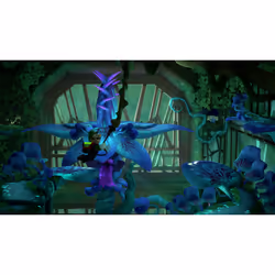 Nintendo Luigi's Mansion 3 Standard Nintendo Switch - Vue supplémentaire 4