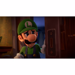 Nintendo Luigi's Mansion 3 Standard Nintendo Switch - Vue supplémentaire 7