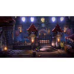 Nintendo Luigi's Mansion 3 Standard Nintendo Switch - Vue supplémentaire 8