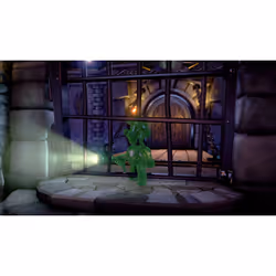Nintendo Luigi's Mansion 3