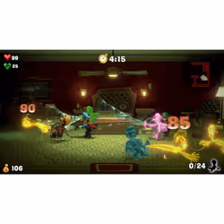 Nintendo Luigi's Mansion 3 Standard Nintendo Switch - Vue supplémentaire 10