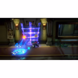 Nintendo Luigi's Mansion 3 Standard Nintendo Switch - Vue supplémentaire 12