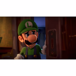 Nintendo Luigi's Mansion 3 Standard Nintendo Switch - Vue supplémentaire 6