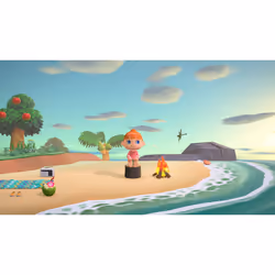 Nintendo Animal Crossing: New Horizons Standard Anglais, Espagnol Nintendo Switch - Vue supplémentaire 11