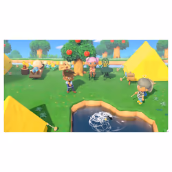 Nintendo Animal Crossing: New Horizons Standard Anglais, Espagnol Nintendo Switch - Vue supplémentaire 13