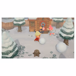 Nintendo Animal Crossing: New Horizons Standard Anglais, Espagnol Nintendo Switch - Vue supplémentaire 16