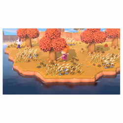 Nintendo Animal Crossing: New Horizons Standard Anglais, Espagnol Nintendo Switch - Vue supplémentaire 17