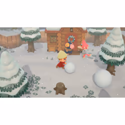 Nintendo Animal Crossing: New Horizons Standard Anglais, Espagnol Nintendo Switch