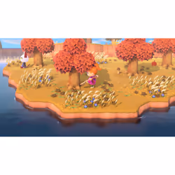 Nintendo Animal Crossing: New Horizons Standard Anglais, Espagnol Nintendo Switch - Vue supplémentaire 4