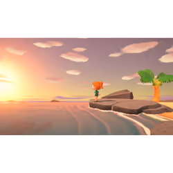 Nintendo Animal Crossing: New Horizons Standard Anglais, Espagnol Nintendo Switch - Vue supplémentaire 6
