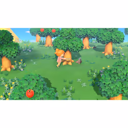 Nintendo Animal Crossing: New Horizons Standard Anglais, Espagnol Nintendo Switch - Vue supplémentaire 7