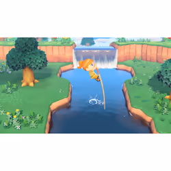 Nintendo Animal Crossing: New Horizons Standard Anglais, Espagnol Nintendo Switch - Vue supplémentaire 9
