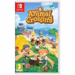 Nintendo 0045496425425