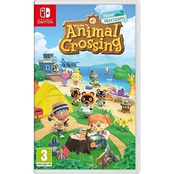 Nintendo NSW-0113 jeu vidéo Standard Anglais Nintendo Switch