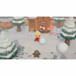 Nintendo Animal Crossing: New Horizons