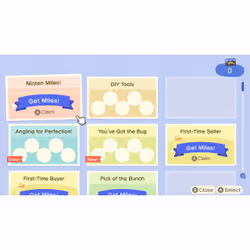 Nintendo Animal Crossing: New Horizons Standard Anglais, Italien Nintendo Switch - Vue supplémentaire 10