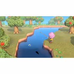 Nintendo Animal Crossing: New Horizons Standard Anglais, Italien Nintendo Switch - Vue supplémentaire 11
