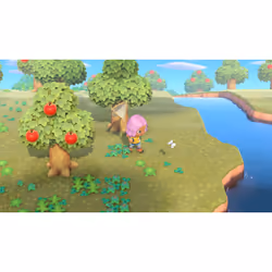 Nintendo Animal Crossing: New Horizons Standard Anglais, Italien Nintendo Switch - Vue supplémentaire 12