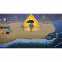 Nintendo Animal Crossing: New Horizons Standard Anglais, Italien Nintendo Switch - Vue supplémentaire 14