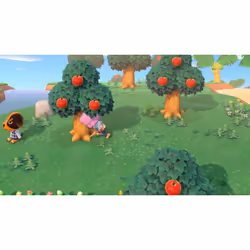 Nintendo Animal Crossing: New Horizons Standard Anglais, Italien Nintendo Switch - Vue supplémentaire 15
