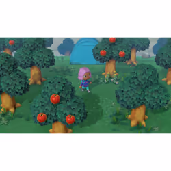 Nintendo Animal Crossing: New Horizons Standard Anglais, Italien Nintendo Switch - Vue supplémentaire 16