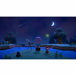 Nintendo Animal Crossing: New Horizons Standard Anglais, Italien Nintendo Switch - Vue supplémentaire 17