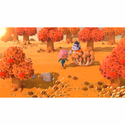 Nintendo Animal Crossing: New Horizons Standard Anglais, Italien Nintendo Switch - Vue supplémentaire 20