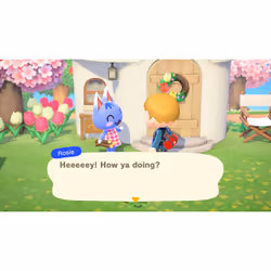 Nintendo Animal Crossing: New Horizons Standard Anglais, Italien Nintendo Switch - Vue supplémentaire 21