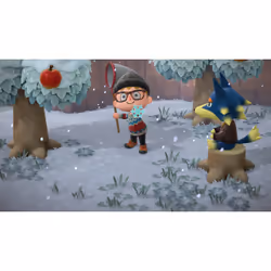Nintendo Animal Crossing: New Horizons Standard Anglais, Italien Nintendo Switch - Vue supplémentaire 22