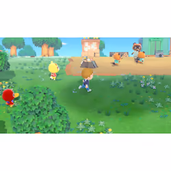 Nintendo Animal Crossing: New Horizons Standard Anglais, Italien Nintendo Switch