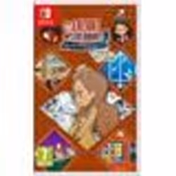 LAventure Layton - Edition Deluxe Jeu Switch