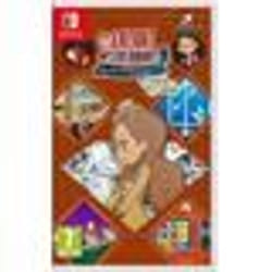 LAventure Layton - Edition Deluxe Jeu Switch