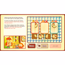 Nintendo LAYTON'S MYSTERY JOURNEY: Katrielle and the Millionaires' Conspiracy - Deluxe Edition Anglais, Français Nintendo Switch - Vue supplémentaire 6