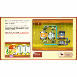 Nintendo LAYTON'S MYSTERY JOURNEY: Katrielle and the Millionaires' Conspiracy - Deluxe Edition Anglais, Français Nintendo Switch - Vue supplémentaire 7
