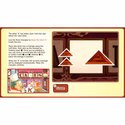 Nintendo LAYTON'S MYSTERY JOURNEY: Katrielle and the Millionaires' Conspiracy - Deluxe Edition Anglais, Français Nintendo Switch - Vue supplémentaire 8