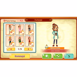 Nintendo LAYTON’S MYSTERY JOURNEY™: Katrielle and the Millionaires’ Conspiracy Deluxe Anglais, Italien Nintendo Switch