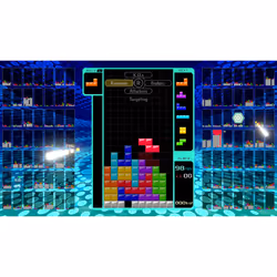 Nintendo Tetris 99 - 12 mois Switch Online Standard Nintendo Switch
