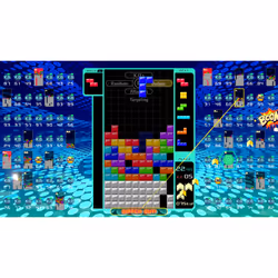 Nintendo Tetris 99 - 12 mois Switch Online Standard Nintendo Switch - Vue supplémentaire 4