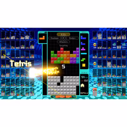 Nintendo Tetris 99 - 12 mois Switch Online Standard Nintendo Switch - Vue supplémentaire 5