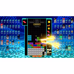 Nintendo Tetris 99 - 12 mois Switch Online Standard Nintendo Switch - Vue supplémentaire 6