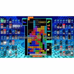 Nintendo Tetris 99 - 12 mois Switch Online Standard Nintendo Switch - Vue supplémentaire 7