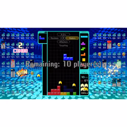 Nintendo Tetris 99 - 12 mois Switch Online Standard Nintendo Switch - Vue supplémentaire 8