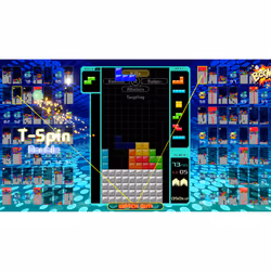 Nintendo Tetris 99 - 12 mois Switch Online Standard Nintendo Switch - Vue supplémentaire 9