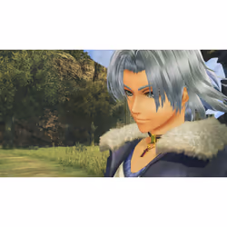 Nintendo Xenoblade Chronicles: Definitive Edition Définitif Chinois simplifié, Chinois traditionnel, Allemand, Anglais, Français, Italien, Japonais, Coréen Nintendo Switch - Vue supplémentaire 10