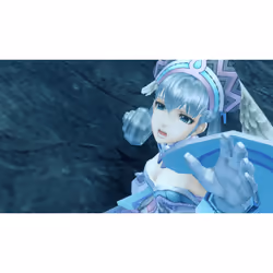 Nintendo Xenoblade Chronicles: Definitive Edition Définitif Chinois simplifié, Chinois traditionnel, Allemand, Anglais, Français, Italien, Japonais, Coréen Nintendo Switch - Vue supplémentaire 11
