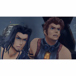 Nintendo Xenoblade Chronicles: Definitive Edition Définitif Chinois simplifié, Chinois traditionnel, Allemand, Anglais, Français, Italien, Japonais, Coréen Nintendo Switch - Vue supplémentaire 13