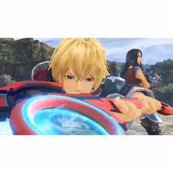 Nintendo Xenoblade Chronicles: Definitive Edition Définitif Chinois simplifié, Chinois traditionnel, Allemand, Anglais, Français, Italien, Japonais, Coréen Nintendo Switch - Vue supplémentaire 14