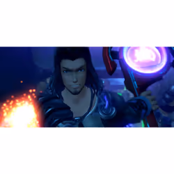 Nintendo Xenoblade Chronicles: Definitive Edition Définitif Chinois simplifié, Chinois traditionnel, Allemand, Anglais, Français, Italien, Japonais, Coréen Nintendo Switch
